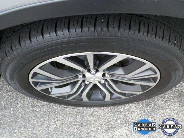 2016 Mitsubishi Outlander SE 4dr SUV